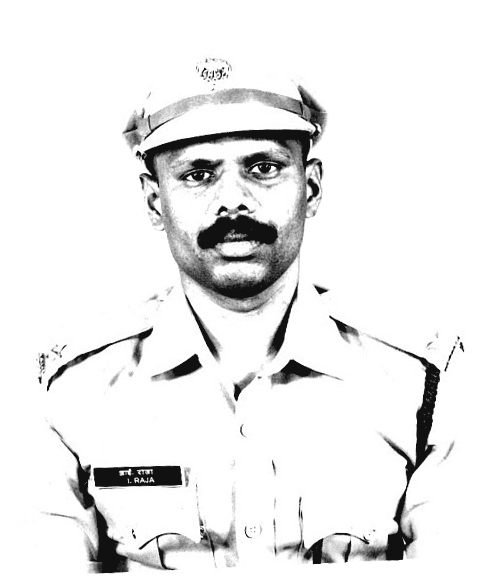 I. Raja